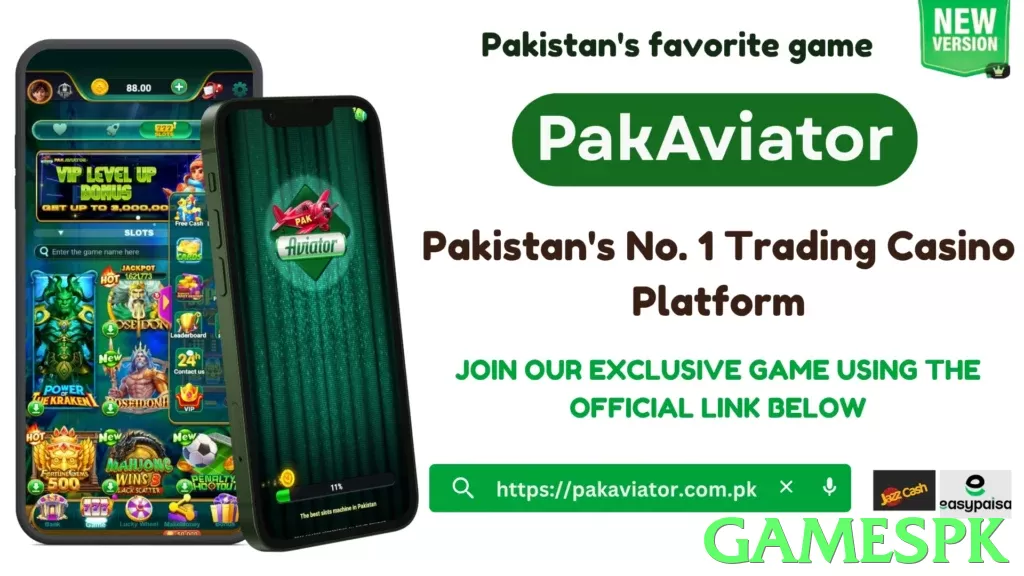 gamespk Pakistan - 3